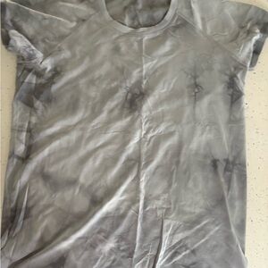 Lululemon Running Tech Tee